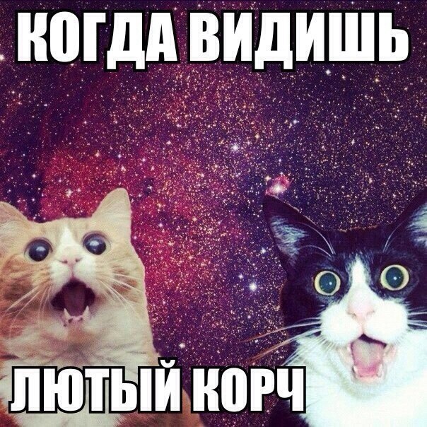 Восставшая из ада.