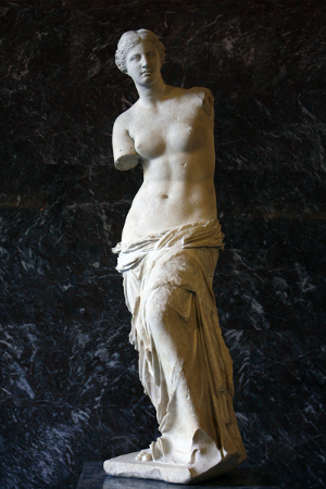 Supervenus