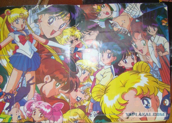 Журнал с наклейками 'Mortal Combat'