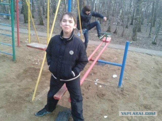 10 фотографий, сделанных "за секунду до..."