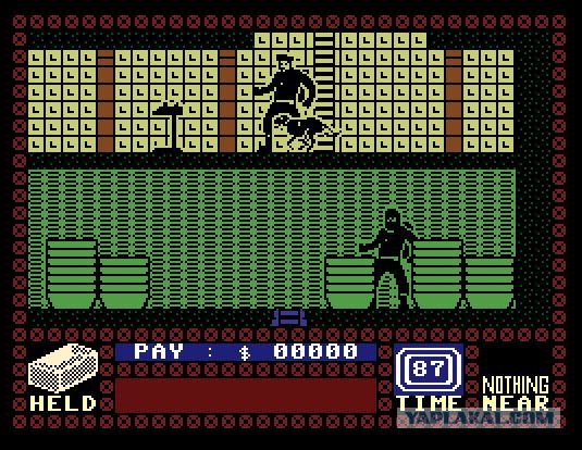 Это Doom, детка!