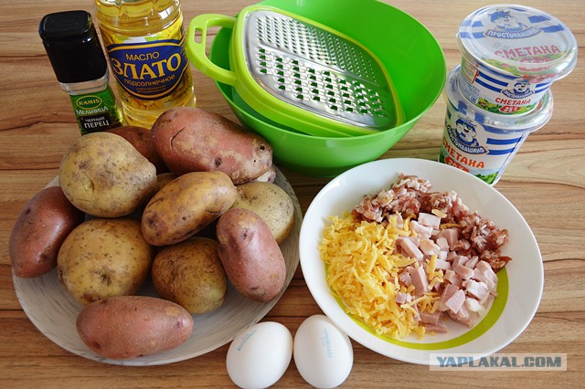 Вкусное обаяние Кулинарии, Повара ЯПа поздравляют милых дам!