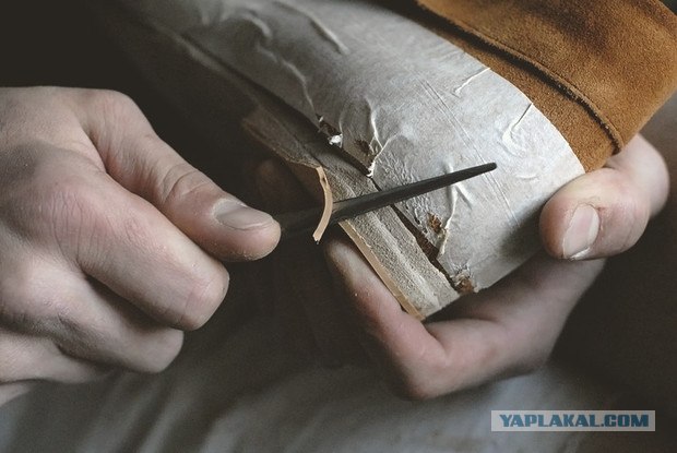 Обувь своими руками