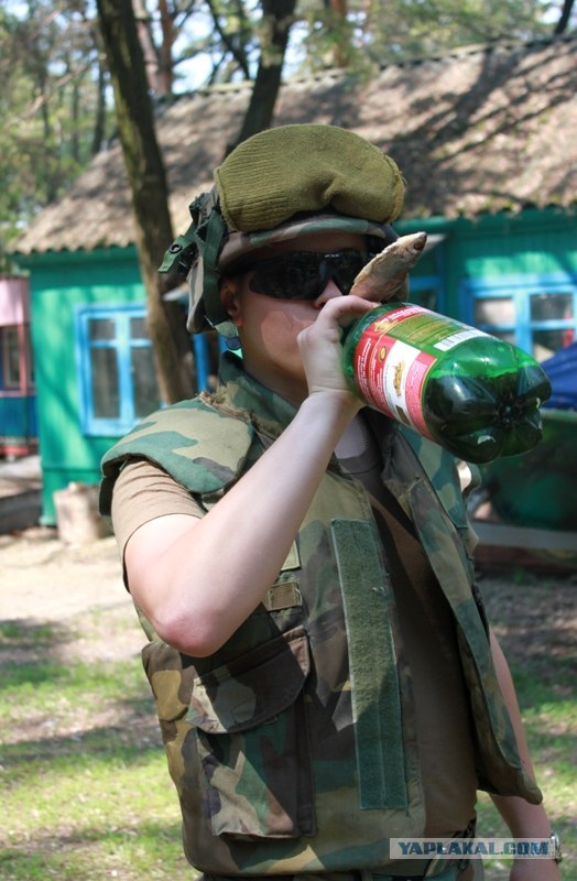 Игра в войну