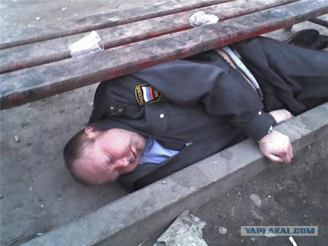 Лежачий полицейский в Саудовской Аравии