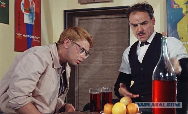 Вот ЭТИ сюжеты мы точно не забудем