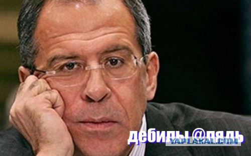 Россия предложила изолировать страны в случае