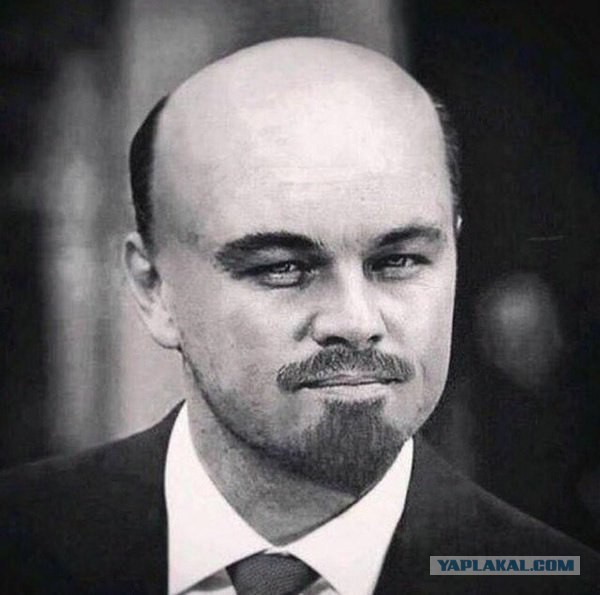 Оскар за фильм "Выживший"