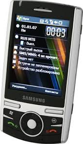Ностальгия по КПК и Windows Mobile