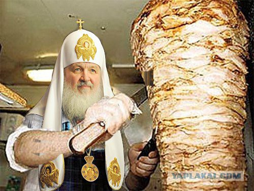 Церковь предложила на месте снесённых ларьков построить церкви