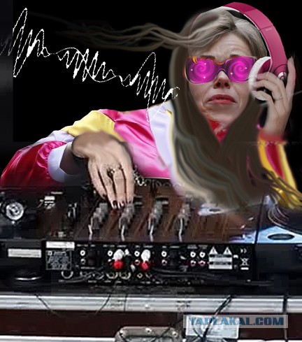 Фотожаба "Блинчики Не Спали!"