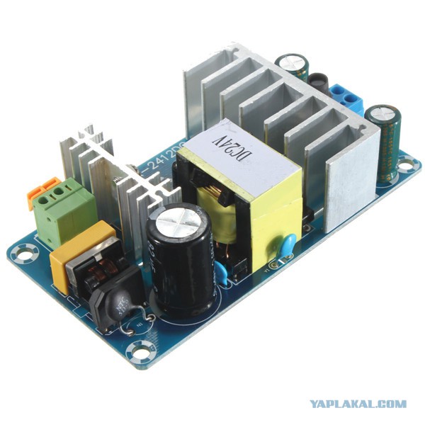 Паяльная станция своими руками