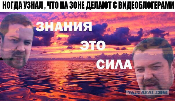 Давидыч снова попал на ТВ