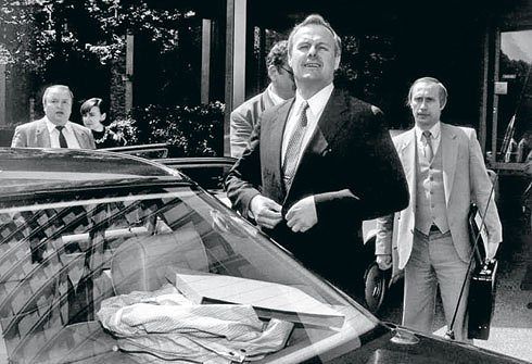 Признаки Антихриста (апокалипсиса пост)