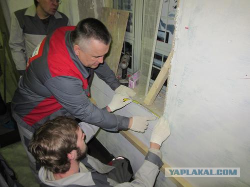 Как правильно утеплить свой дом и при этом облицевать его искусственным камнем