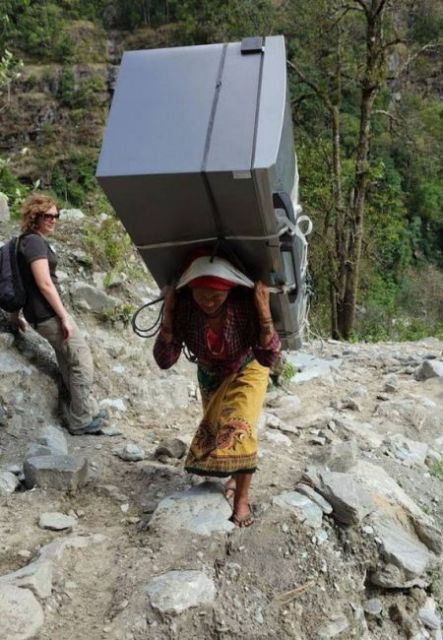 Подборка интересных и красивых фото