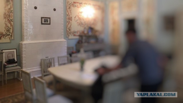 Следователи провели обыск у главного таможенника России