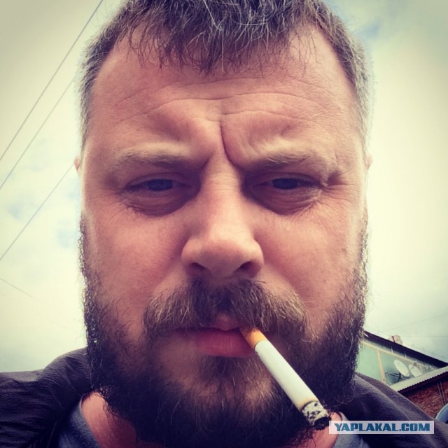 Смелые ЯПовцы.