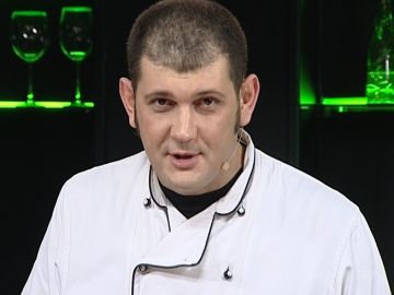 Печень косули