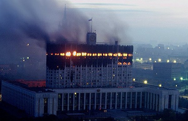 Фото и газеты из 80-90х