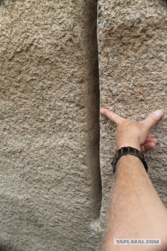 Сказки от ЛАИ: сверление и пиление в Древнем Египте