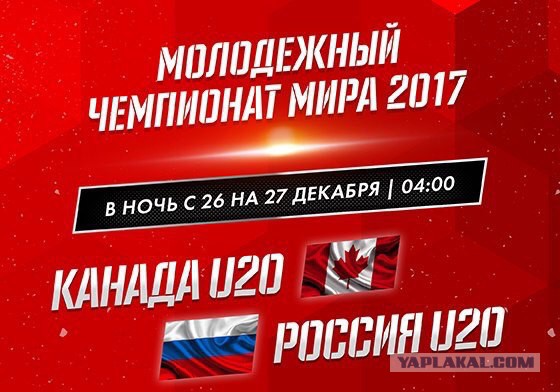 Молодежный чемпионат мира (хоккей)
