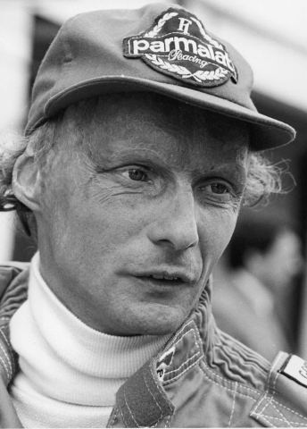 Formula 1: история команды Brabham
