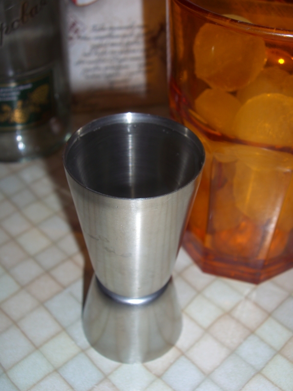 День рождения Кулинарии. Коктейльная вечеринка