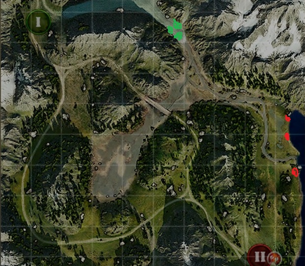 Wargaming 43