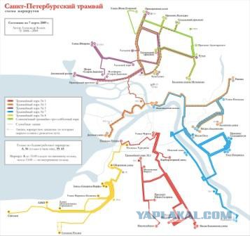 Санкт-Петербург
