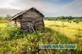 Как я в колхозе  кар­касную Баню колхозил (Часть 1)