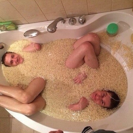 Соцсети - и смех и грех