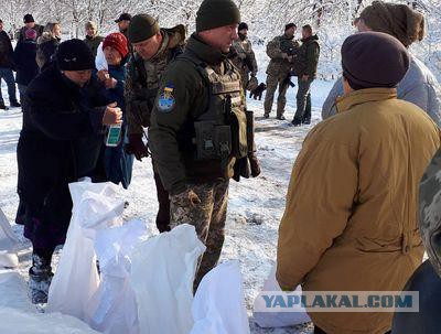 Грабежи и поборы