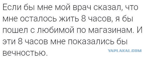 Чернь и деградация к выходным