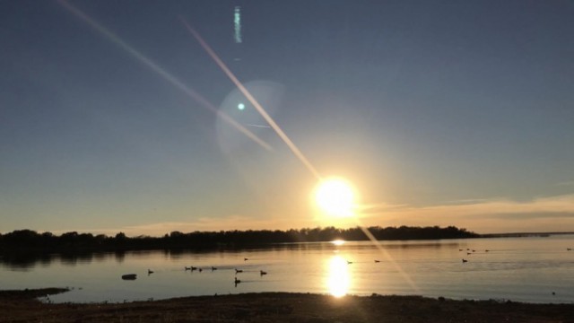 Так могло бы выглядеть строительство "Звезды Смерти"