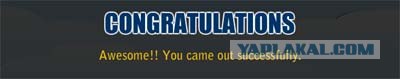 Treasure Hunter Escape - 1