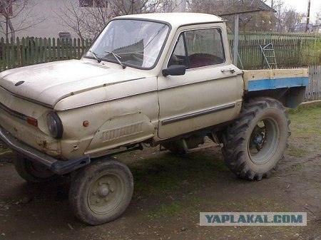 Запорожцы из Львова