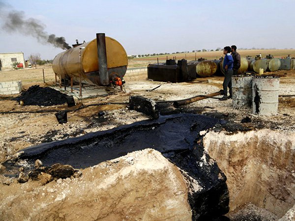 "Чё это происходит, с этой страной..." Сахалин, нефть под ногами, дизельное топливо 50 рублей 2017