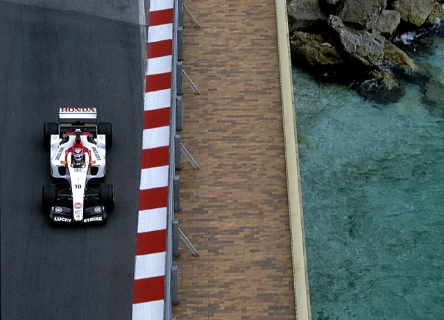 Formula 1: история команд Tyrrell, BAR, Honda, Brawn GP, Mercedes