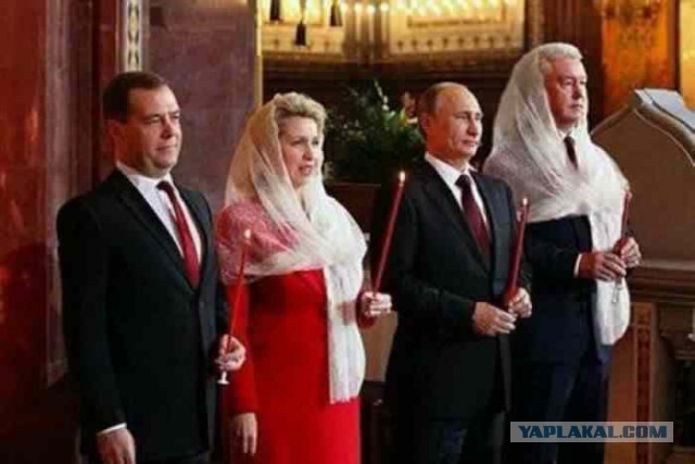 Самые известные любовницы президентов