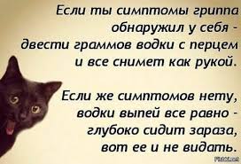 Похождения Иммуномодулятора...