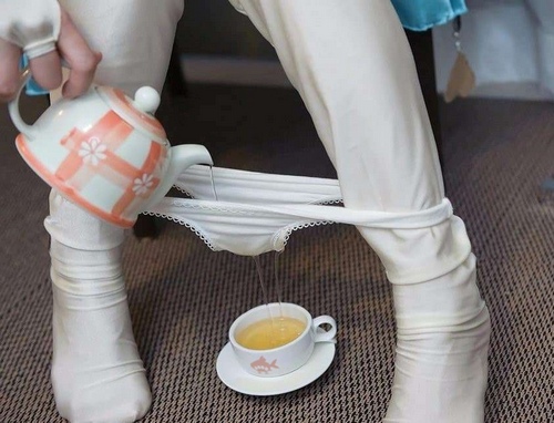 Мужской климакс