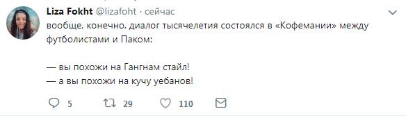 Чемпионат России по футболу 2018-2019( часть IX)