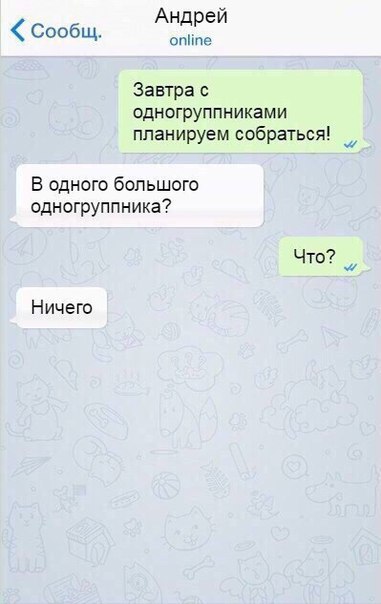 Подборка интересных и веселых картинок 28.07.19