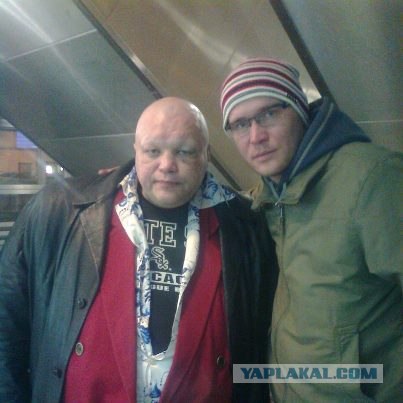 Отдел кадров... ой, HR