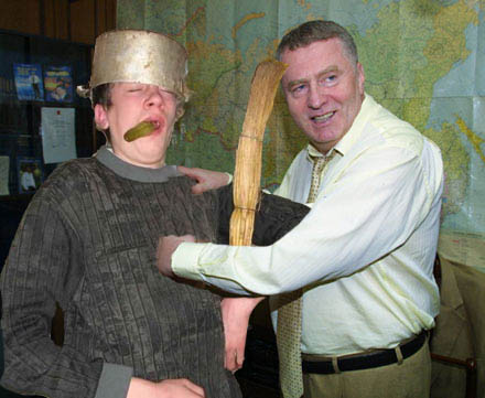 Страж