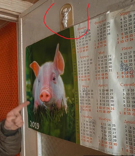 Каково было жить у подножья "Москва-Сити" в старых пятиэтажках? Большой фоторепортаж из расселенных домов!