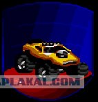 Top Gear нашел самый прочный автомобиль в мире