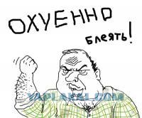 Блюститель ПДД