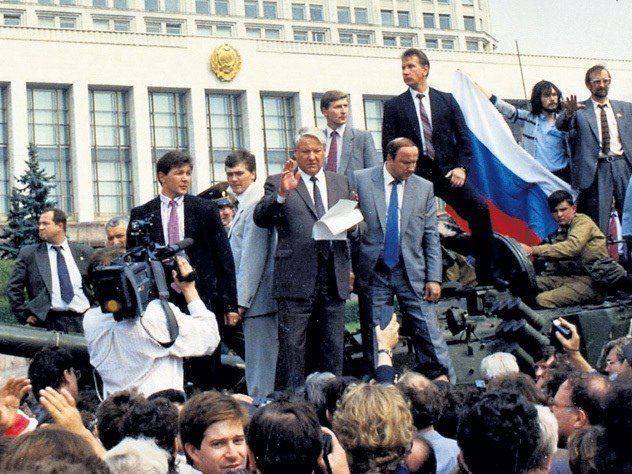 Фото и картинки из недалёкого прошлого - 14